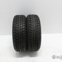 Coppia di pneumatici usati 185 60 14 michelin