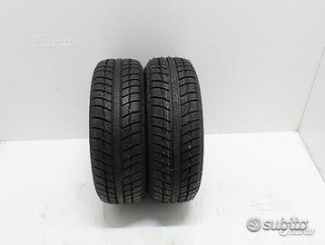 Coppia di pneumatici usati 185 60 14 michelin