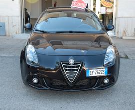 Alfa Romeo Giulietta 1.6 JTDm-2 105 CV Business