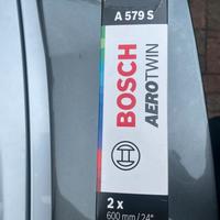 Spazzole Tergicristalli Bosh Aerotwin