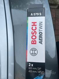 Spazzole Tergicristalli Bosh Aerotwin