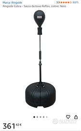 Reflex Bag