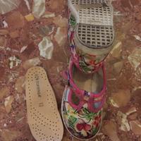 Scarpe superga bambina