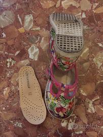 Scarpe superga bambina