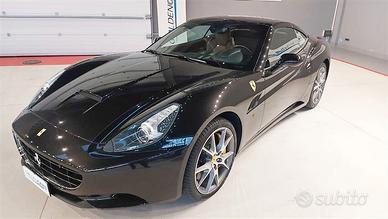 Ferrari California DCT