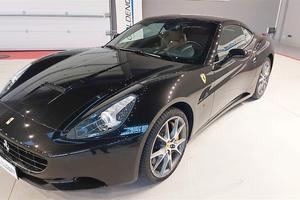 Ferrari California DCT