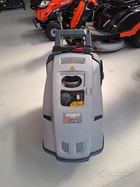 IDROPULITRICE COMET