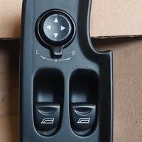 pulsantiera alzacristalli alfa romeo 147 & GT 