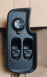 pulsantiera alzacristalli alfa romeo 147 & GT 