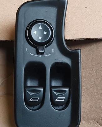 pulsantiera alzacristalli alfa romeo 147 & GT 