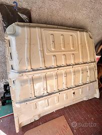 Paratia/ Divisorio x Ducato/ Jumper/ Boxer