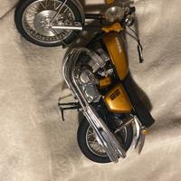 Gioco d’epoca moto Honda