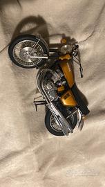 Gioco d’epoca moto Honda