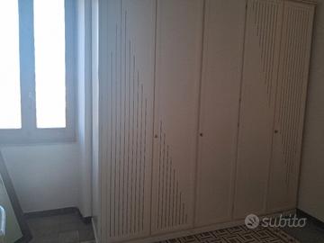 Pierre Cardin camera da letto