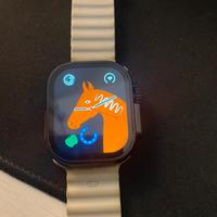 Smary watch