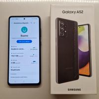Samsung A52