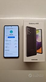 Samsung A52