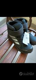 scarpe montagna n 36 terrex adidas