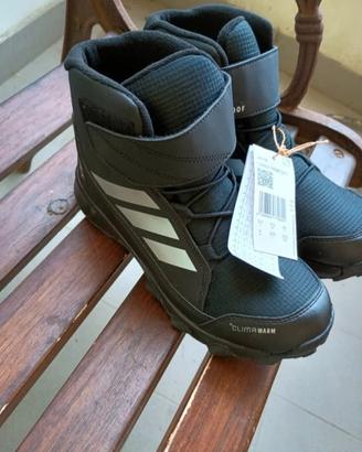 scarpe montagna n 36 terrex adidas