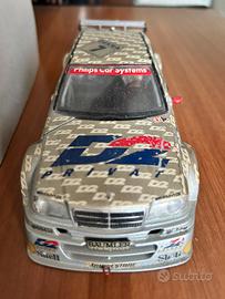 Modellino Mercedes DTM Tamiya 1:24