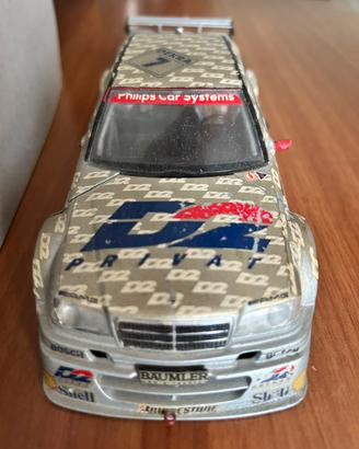 Modellino Mercedes DTM Tamiya 1:24