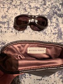 Occhiali da sole Bottega Veneta