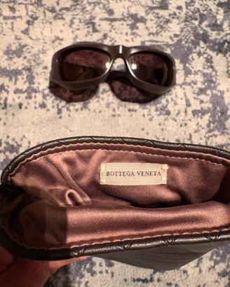Occhiali da sole Bottega Veneta