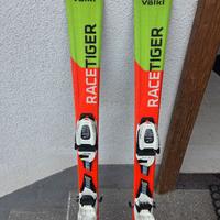 Sci bambino 110 - Race Tiger Völkl