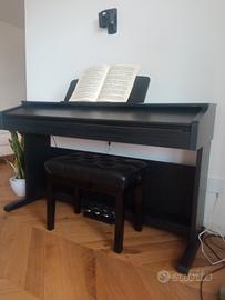  piano digitale 