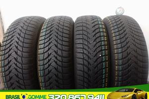 Gomme 175/65/15 MICHELIN Invernali