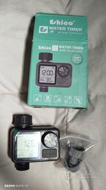 irrigatore per giardino 