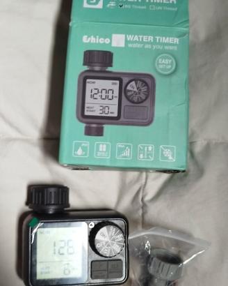 irrigatore per giardino 