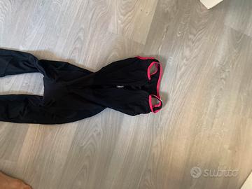 Sportful Fiandre calzamaglia invernale donna