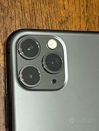 Iphone 11 pro 256gb
