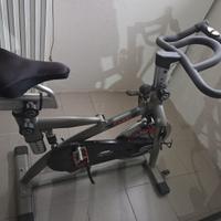 Bici spinning