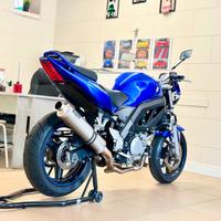 Suzuki SV 650 - 2006