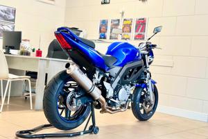 Suzuki SV 650 - 2006