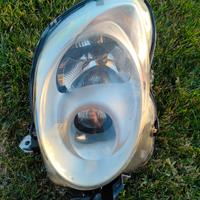 Faro Anteriore Sinistro Alfa Romeo Mito