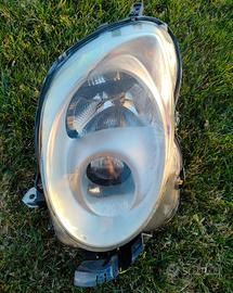 Faro Anteriore Sinistro Alfa Romeo Mito