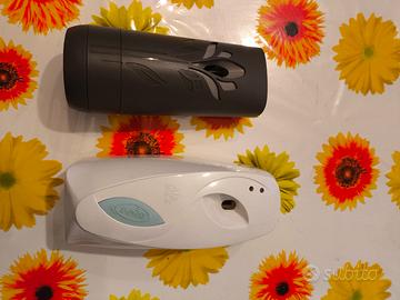 portapenne/fogli in metallo per cancelleria 