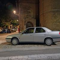 alfa romeo 155 1.8 ts