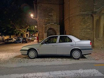 alfa romeo 155 1.8 ts