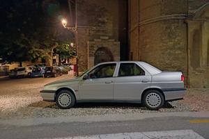 alfa romeo 155 1.8 ts