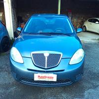 Lancia Ypsilon 1.4 Argento