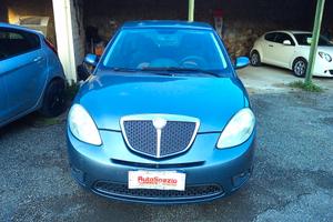 Lancia Ypsilon 1.4 Argento