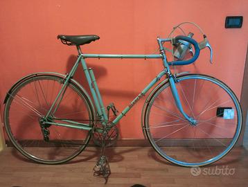 Bianchi tour de france