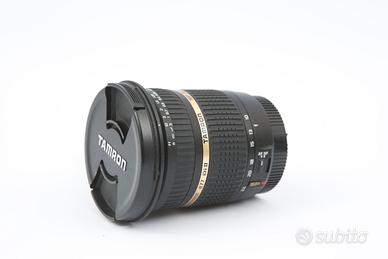 Tamron SP AF 10 - 24mm F/3.5 - 4.5