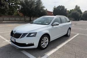 Skoda Octavia 1.4 TSI Executive G-Tec