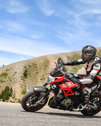 Aprilia Shiver 750 GT ABS