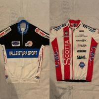 Maglie estive da ciclismo